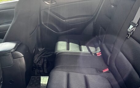 Mazda CX-5 II, 2012 год, 1 405 000 рублей, 16 фотография
