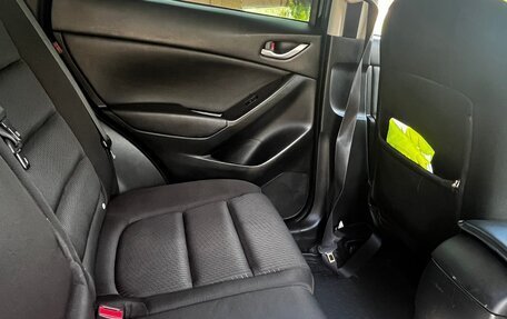 Mazda CX-5 II, 2012 год, 1 405 000 рублей, 17 фотография