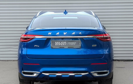 Haval F7x I, 2022 год, 1 930 000 рублей, 6 фотография
