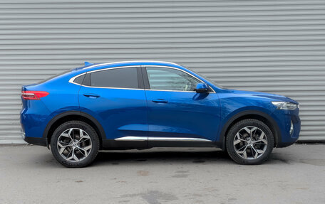 Haval F7x I, 2022 год, 1 930 000 рублей, 4 фотография