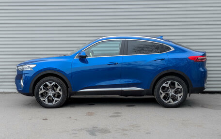 Haval F7x I, 2022 год, 1 930 000 рублей, 8 фотография