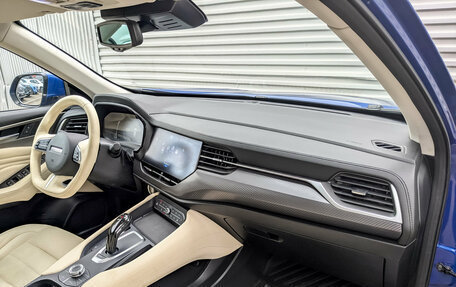Haval F7x I, 2022 год, 1 930 000 рублей, 11 фотография