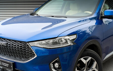 Haval F7x I, 2022 год, 1 930 000 рублей, 17 фотография
