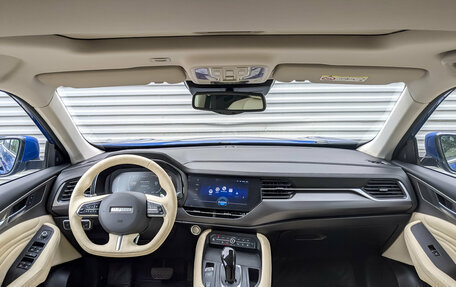 Haval F7x I, 2022 год, 1 930 000 рублей, 14 фотография