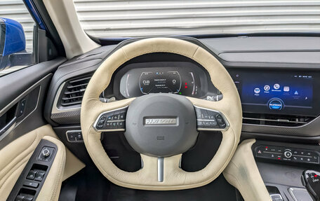 Haval F7x I, 2022 год, 1 930 000 рублей, 22 фотография