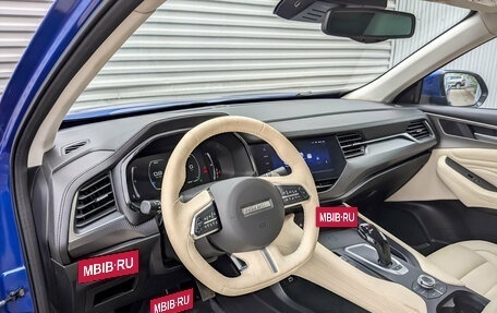 Haval F7x I, 2022 год, 1 930 000 рублей, 16 фотография