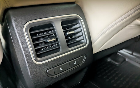 Haval F7x I, 2022 год, 1 930 000 рублей, 28 фотография