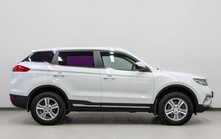 Geely Atlas I, 2021 год, 1 555 000 рублей, 4 фотография