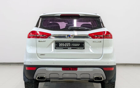 Geely Atlas I, 2021 год, 1 555 000 рублей, 6 фотография
