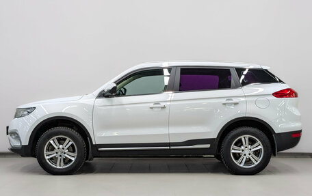 Geely Atlas I, 2021 год, 1 555 000 рублей, 8 фотография