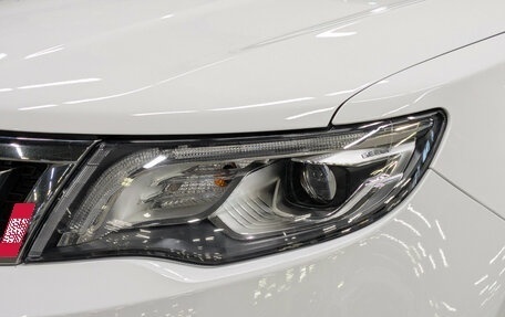 Geely Atlas I, 2021 год, 1 555 000 рублей, 11 фотография