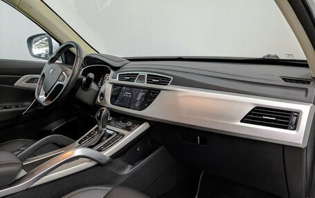 Geely Atlas I, 2021 год, 1 555 000 рублей, 13 фотография