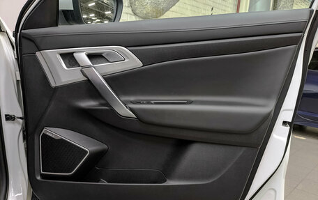Geely Atlas I, 2021 год, 1 555 000 рублей, 23 фотография