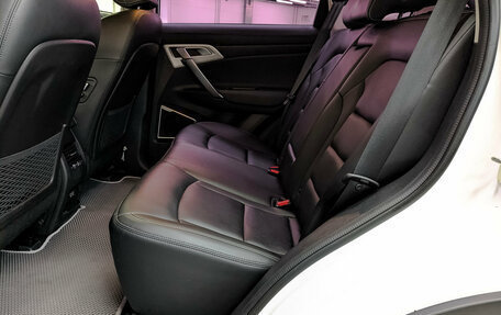 Geely Atlas I, 2021 год, 1 555 000 рублей, 17 фотография