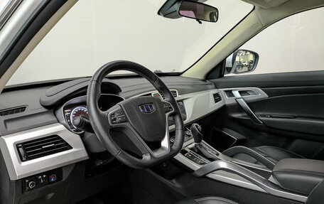 Geely Atlas I, 2021 год, 1 555 000 рублей, 15 фотография
