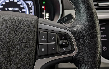Geely Atlas I, 2021 год, 1 555 000 рублей, 26 фотография