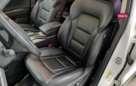 Geely Atlas I, 2021 год, 1 555 000 рублей, 19 фотография