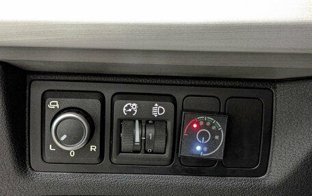Geely Atlas I, 2021 год, 1 555 000 рублей, 28 фотография