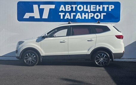 Lifan Myway, 2018 год, 1 099 000 рублей, 9 фотография