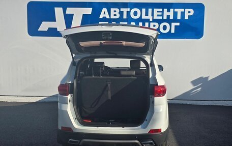 Lifan Myway, 2018 год, 1 099 000 рублей, 7 фотография