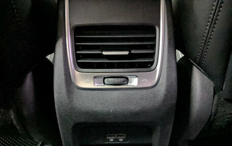 Geely Atlas I, 2021 год, 1 555 000 рублей, 30 фотография