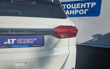 Lifan Myway, 2018 год, 1 099 000 рублей, 11 фотография