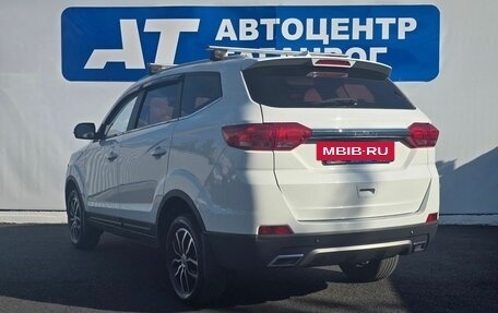 Lifan Myway, 2018 год, 1 099 000 рублей, 8 фотография