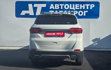 Lifan Myway, 2018 год, 1 099 000 рублей, 6 фотография