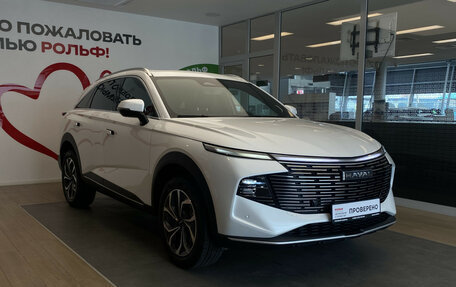 Haval F7, 2025 год, 3 250 000 рублей, 3 фотография