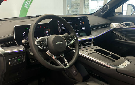 Haval F7, 2025 год, 3 250 000 рублей, 16 фотография