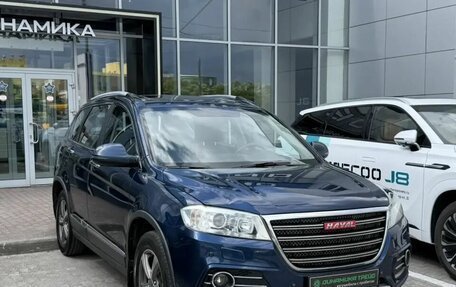 Haval H6, 2016 год, 1 293 000 рублей, 3 фотография