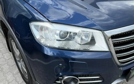 Haval H6, 2016 год, 1 293 000 рублей, 4 фотография