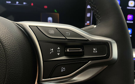 Haval F7, 2025 год, 3 250 000 рублей, 30 фотография