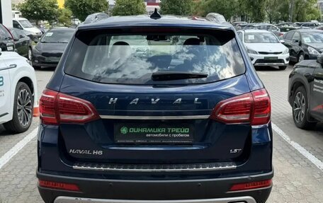 Haval H6, 2016 год, 1 293 000 рублей, 7 фотография