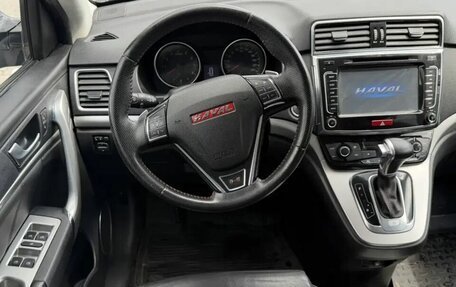Haval H6, 2016 год, 1 293 000 рублей, 10 фотография