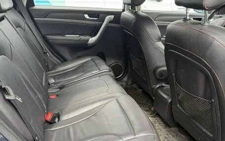 Haval H6, 2016 год, 1 293 000 рублей, 13 фотография