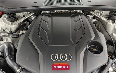 Audi A7, 2021 год, 6 250 000 рублей, 9 фотография