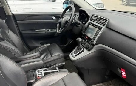 Haval H6, 2016 год, 1 293 000 рублей, 11 фотография