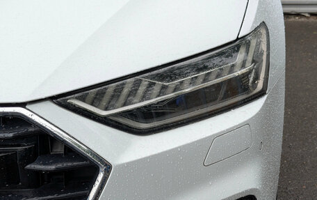 Audi A7, 2021 год, 6 250 000 рублей, 11 фотография