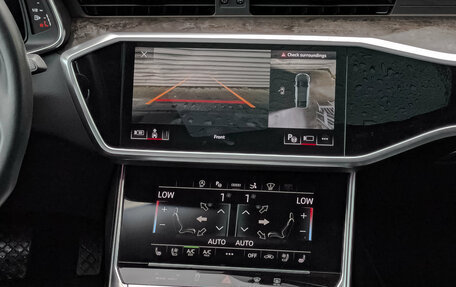 Audi A7, 2021 год, 6 250 000 рублей, 17 фотография