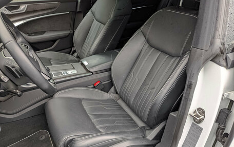 Audi A7, 2021 год, 6 250 000 рублей, 20 фотография