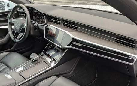 Audi A7, 2021 год, 6 250 000 рублей, 13 фотография