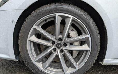 Audi A7, 2021 год, 6 250 000 рублей, 12 фотография