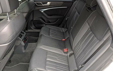 Audi A7, 2021 год, 6 250 000 рублей, 18 фотография
