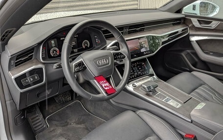 Audi A7, 2021 год, 6 250 000 рублей, 15 фотография