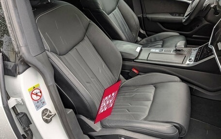 Audi A7, 2021 год, 6 250 000 рублей, 24 фотография