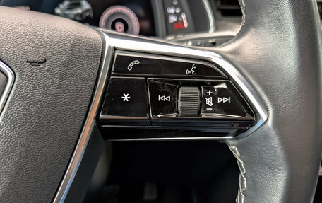 Audi A7, 2021 год, 6 250 000 рублей, 29 фотография