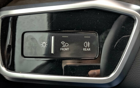 Audi A7, 2021 год, 6 250 000 рублей, 30 фотография