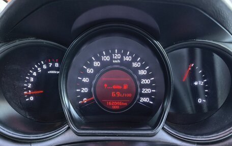 KIA cee'd III, 2015 год, 999 000 рублей, 8 фотография