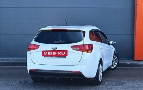 KIA cee'd III, 2015 год, 999 000 рублей, 4 фотография
